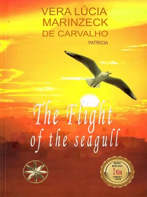 cover image of The Flight of the Seagull